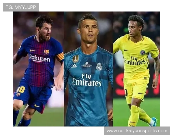 足球球星梅西C罗内马尔等人争夺金球奖激烈，谁将问鼎2025年世界最佳球员荣誉